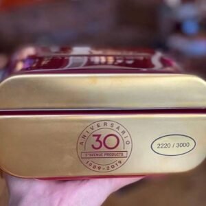 BOLIVAR BELICOSOS FINOS 30th ANIVERSARIO JAR 5TH AVENUE 2019 n-25