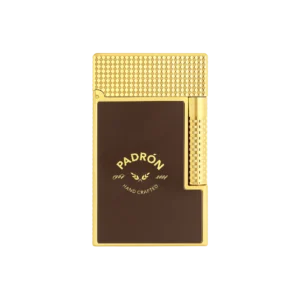 Le Grand Dupont Lacquered Lighter