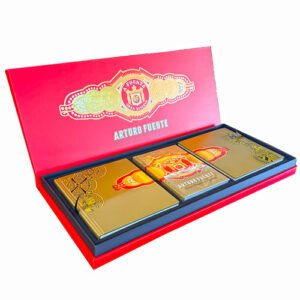 Arturo Fuente from Dream to Dynasty - Cuenca Cigars