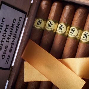 Trinidad – Coloniales
