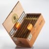 Trinidad – Coloniales 24pcs, wooden Box