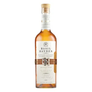 Basil Hayden Straight Bourbon