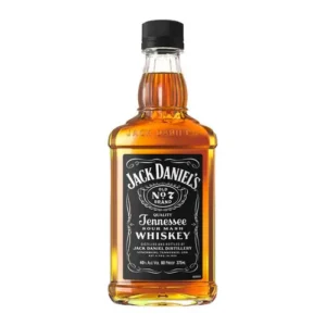 Jack Daniel’s Old No. 7 Black Label Tennessee Whiskey