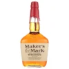 Maker’s Mark Kentucky Straight Bourbon Whisky