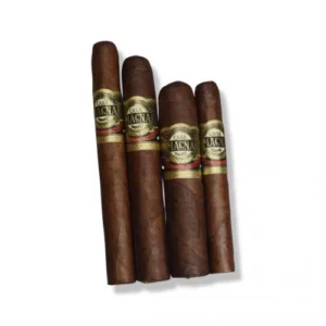 Casa Magna Colorado Sampler – 4 Bold Nicaraguan Cigars