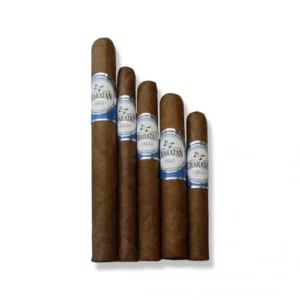 Charatan Selection Cigar Sampler - 5 Cigars
