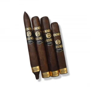 Plasencia Alma Fuerte Sampler - 4 Cigars
