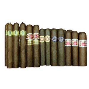Cuban Ultimate Mixed Box Selection - 25 Cigars