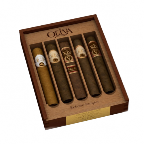 500x500_Oliva_Robusto_Sampler