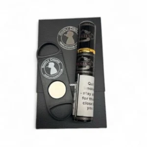 Cigar Gift Pack - Regius Robusto Tubed Cigar