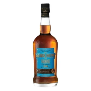 Daviess County Kentucky Straight Bourbon Whiskey
