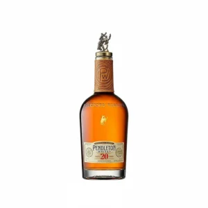 Pendleton 20 Year Directors' Reserve Canadian Whisky