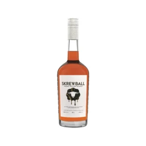 Skrewball Peanut Butter Whiskey
