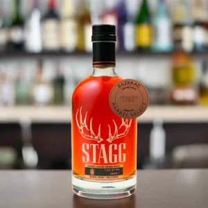 Stagg Jr. Bourbon Single Barrel
