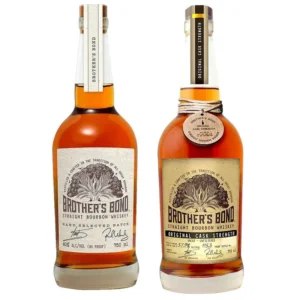 The Brother's Bond Bourbon Bundle