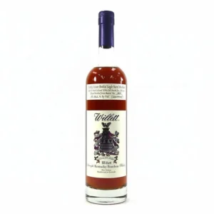 Willett Family Estate 16 Year Single Barrel Straight Bourbon Whiskey