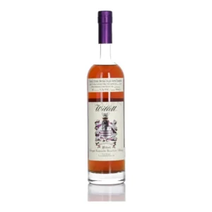 Willett Family Estate Single Barrel Bourbon 8 Year Old #6475 128.6 Proof