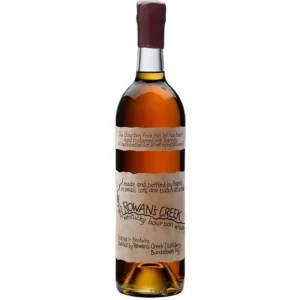 Rowan's Creek Bourbon